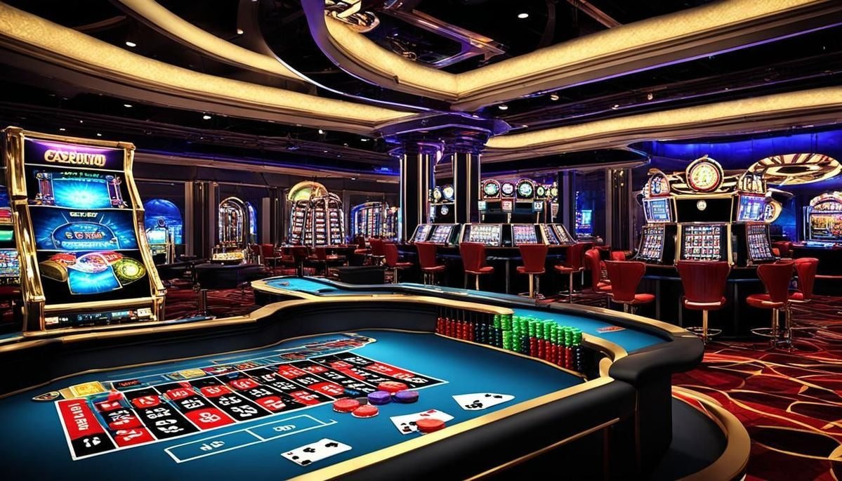 icg bet