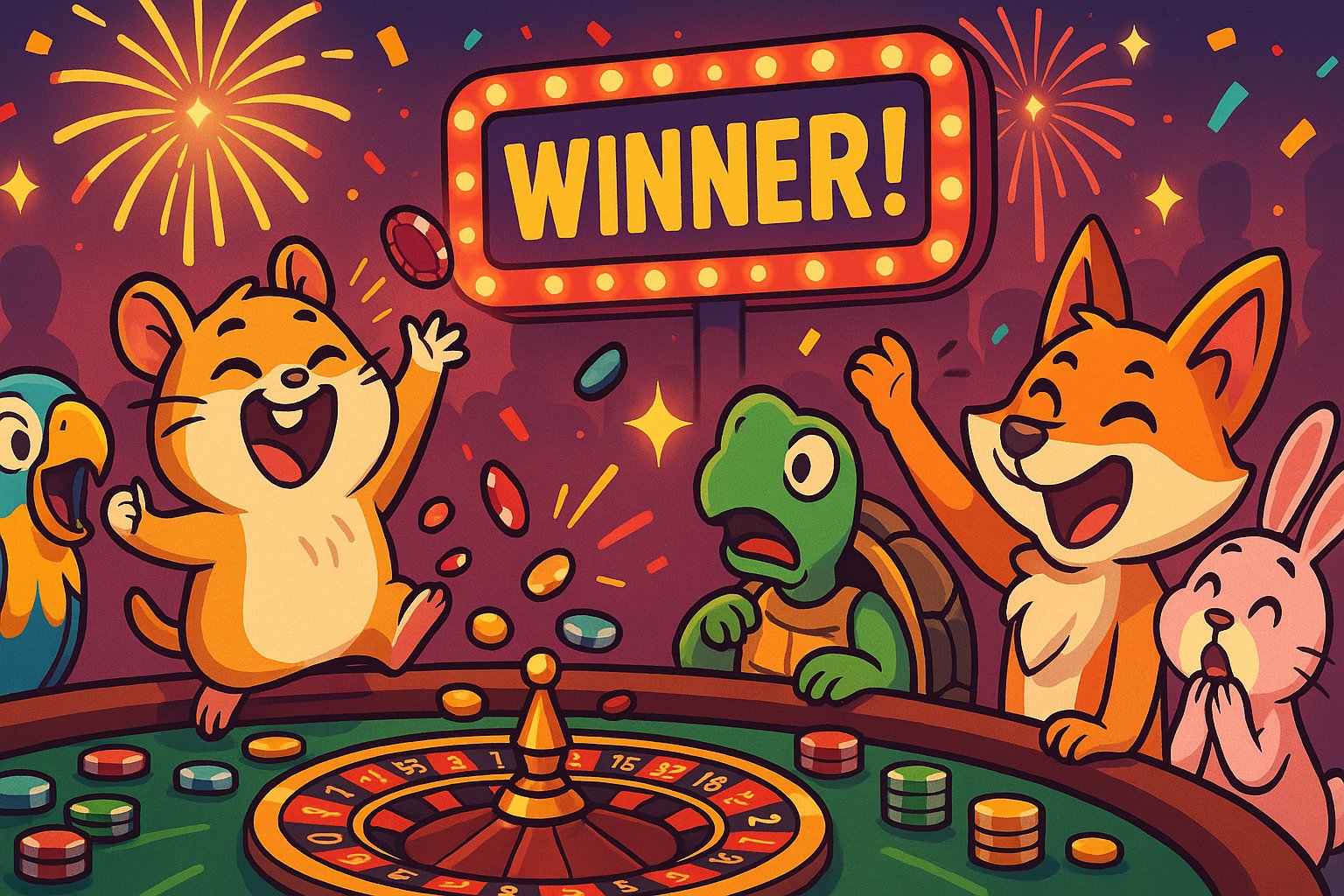 icg bet