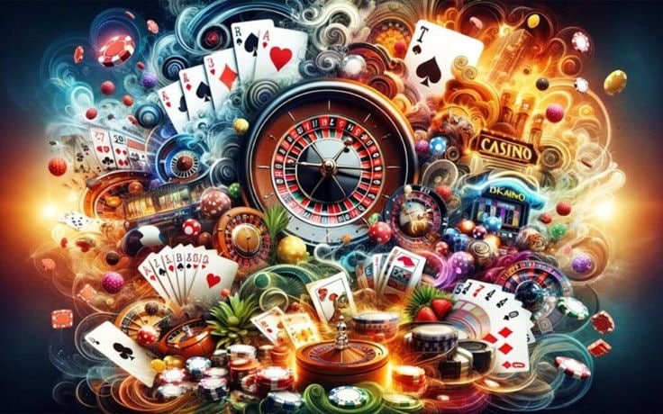 icg bet